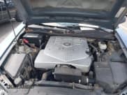 ✅ 2006 Cadillac CTS • VIN: 1G6DM57T960135282 • Лот: 43070956. Опубликован ранее на IAAI с пробегом 176 371 миль. Бесплатный доступ к архиву аукционных продаж из США и подробный отчёт об истории автомобиля на DreamBid. Изображение 10.