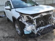 ✅ 2025 Toyota RAV4 XLE Premium • VIN: 2T3C1RFV7SW395603 • Lot: 80815725. Wystawiony na Copart z przebiegiem 592 mil. Bezpłatny archiwum sprzedaży aukcyjnych z USA i szczegółowy raport historii pojazdu na DreamBid. Zdjęcie 15.