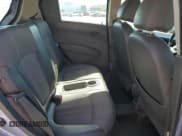 ✅ 2014 Chevrolet Spark LS • VIN: KL8CA6S93EC585096 • Lot: 86459005. Listed on Copart with 128,887 mi. Free auction sales archive from the USA and detailed vehicle history report at DreamBid. Image 10.