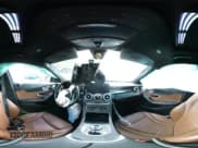 ✅ 2021 Mercedes-Benz C 300 • VIN: W1KWF8DB3MR619069 • Lot: 43441431. Listed on IAAI with 74,150 mi. Free auction sales archive from the USA and detailed vehicle history report at DreamBid. Image 20.