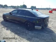 ✅ 2013 BMW 7 Series 750Li xDrive • VIN: WBAYF8C54DD141690 • Lot: 42804428. Listed on IAAI with 120,000 mi. Free auction sales archive from the USA and detailed vehicle history report at DreamBid. Image 3.