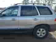 2005 Hyundai Santa Fe GLS с VIN KM8SC13D95U917986, выставлен на аукционе IAAI как лот 41423901 с пробегом 163 885 миль миль и . История ставок и продаж доступна на DreamBid. Изображение 6.