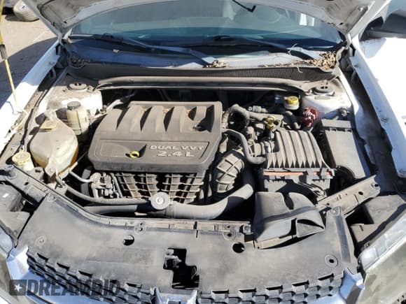 ✅ 2011 Dodge Avenger Express • VIN: 1B3BD4FB3BN608728 • Лот: 73436424. Опубликован ранее на Copart с пробегом 218 847 миль. Бесплатный доступ к архиву аукционных продаж из США и подробный отчёт об истории автомобиля на DreamBid. Изображение 12.