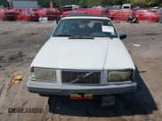 ✅ 1991 Volvo 740 • VIN: YV1FA8842M2506866 • Lot: 42076046. Wystawiony na IAAI z przebiegiem 126 781 mil. Bezpłatny archiwum sprzedaży aukcyjnych z USA i szczegółowy raport historii pojazdu na DreamBid. Zdjęcie 12.