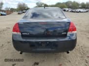 ✅ 2016 Chevrolet Impala LS • VIN: 2G1WA5E39G1103691 • Лот: 76170594. Опубликован ранее на Copart с пробегом 77 941 миль. Бесплатный доступ к архиву аукционных продаж из США и подробный отчёт об истории автомобиля на DreamBid. Изображение 6.