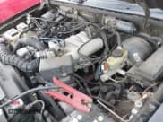 ✅ 1998 Ford Ranger XL • VIN: 1FTYR14U2WPB11449 • Lot: 42329802. Wystawiony na IAAI z przebiegiem 135 606 mil. Bezpłatny archiwum sprzedaży aukcyjnych z USA i szczegółowy raport historii pojazdu na DreamBid. Zdjęcie 10.