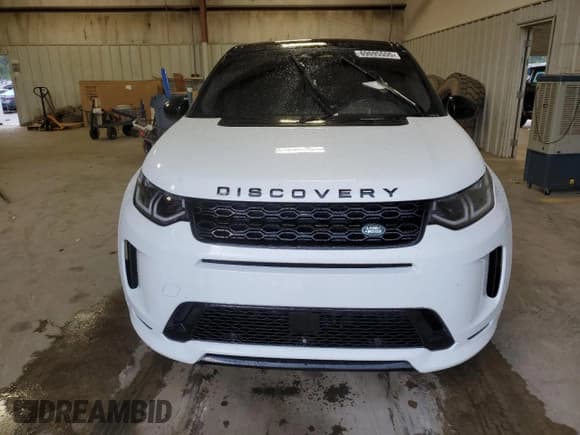 ✅ 2021 Land Rover Discovery Sport SE R-Dynamic • VIN: SALCL2FX3MH887243 • Lot: 69695555. Wystawiony na Copart z przebiegiem 114 369 mil. Bezpłatny archiwum sprzedaży aukcyjnych z USA i szczegółowy raport historii pojazdu na DreamBid. Zdjęcie 5.