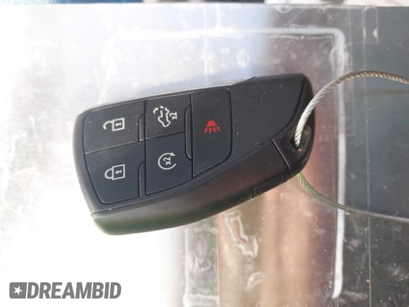 ✅ 2024 GMC Sierra 1500 AT4 • VIN: 3GTUUEE87RG362675 • Лот: 43015840. Опубликован ранее на IAAI с пробегом 31 187 миль. Бесплатный доступ к архиву аукционных продаж из США и подробный отчёт об истории автомобиля на DreamBid. Изображение 11.