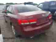 2008 Hyundai Sonata GLS z VIN 5NPET46F28H345979, wystawiony jako IAAI lot #42376426 z przebiegiem 267 372 mil mil oraz . Historia ofert i sprzedaży dostępna na DreamBid. Obrazek 3.