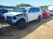 ✅ 2020 Lexus GX 460 Premium • VIN: JTJAM7BX3L5257315 • Lot: 42939069. Wystawiony na IAAI z przebiegiem 74 422 mil. Bezpłatny archiwum sprzedaży aukcyjnych z USA i szczegółowy raport historii pojazdu na DreamBid. Zdjęcie 2.