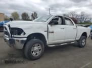 ✅ 2015 Ram 2500 SLT • VIN: 3C6TR5DT4FG536305 • Lot: 52487175. Listed on Copart with 174,040 mi. Free auction sales archive from the USA and detailed vehicle history report at DreamBid. Image 1.