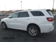 ✅ 2022 Dodge Durango GT Plus • VIN: 1C4RDHDG4NC182227 • Lot: 43562270. Listed on IAAI with 208,045 mi. Free auction sales archive from the USA and detailed vehicle history report at DreamBid. Image 14.