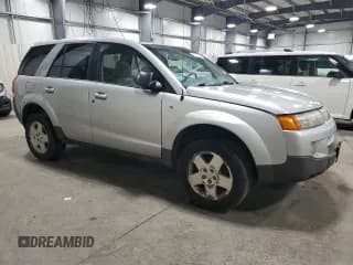 ✅ 2004 Saturn VUE V6 • VIN: 5GZCZ63494S813866 • Lot: 51283855. Wystawiony na Copart z przebiegiem 219 435 mil. Bezpłatny archiwum sprzedaży aukcyjnych z USA i szczegółowy raport historii pojazdu na DreamBid. Zdjęcie 4.