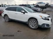 ✅ 2017 Subaru Outback Touring • VIN: 4S4BSETC6H3327286 • Lot: 71644984. Listed on Copart with 89,382 mi. Free auction sales archive from the USA and detailed vehicle history report at DreamBid. Image 4.