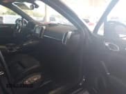 ✅ 2016 Porsche Cayenne • VIN: WP1AA2A20GKA09937 • Лот: 43738566. Опубликован ранее на IAAI с пробегом 66 420 миль. Бесплатный доступ к архиву аукционных продаж из США и подробный отчёт об истории автомобиля на DreamBid. Изображение 5.