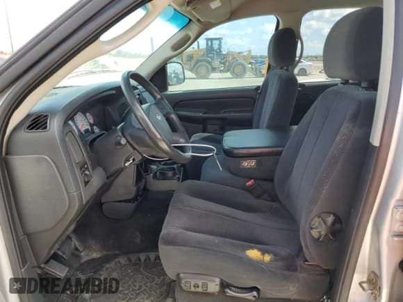 ✅ 2005 Dodge 1500 SLT • VIN: 1D7HA18N65J588693 • Лот: 77609914. Опубликован ранее на Copart с пробегом 310 143 миль. Бесплатный доступ к архиву аукционных продаж из США и подробный отчёт об истории автомобиля на DreamBid. Изображение 7.