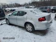 ✅ 2011 Dodge Avenger Express • VIN: 1B3BD4FB6BN624809 • Лот: 83706014. Опубликован ранее на Copart с пробегом 143 141 миль. Бесплатный доступ к архиву аукционных продаж из США и подробный отчёт об истории автомобиля на DreamBid. Изображение 2.