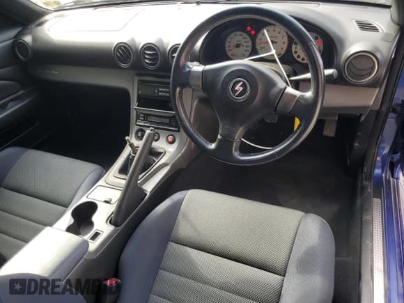 ✅ 1999 Nissan Silvia • VIN: S15013372 • Lot: 69794715. Wystawiony na Copart z przebiegiem 114 394 mil. Bezpłatny archiwum sprzedaży aukcyjnych z USA i szczegółowy raport historii pojazdu na DreamBid. Zdjęcie 8.