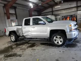 ✅ 2016 Chevrolet Silverado 1500 LT • VIN: 1GCVKRECXGZ419812 • Лот: 72649703. Опубликован ранее на Copart с пробегом 49 452 миль. Бесплатный доступ к архиву аукционных продаж из США и подробный отчёт об истории автомобиля на DreamBid. Изображение 4.