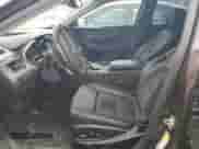 2015 Chevrolet Impala LT с VIN 2G1115SL8F9257307, выставлен на аукционе Copart как лот 48440654 с пробегом 110 193 миль миль и . История ставок и продаж доступна на DreamBid. Изображение 7.