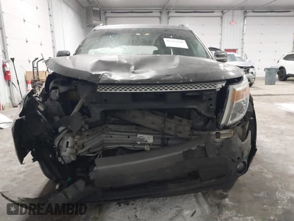 ✅ 2013 Ford Explorer XLT • VIN: 1FM5K7D88DGA25830 • Lot: 41712216. Wystawiony na IAAI z przebiegiem 177 186 mil. Bezpłatny archiwum sprzedaży aukcyjnych z USA i szczegółowy raport historii pojazdu na DreamBid. Zdjęcie 12.