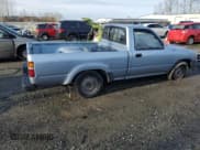 ✅ 1991 Toyota Pickup • VIN: JT4RN81A5M5108444 • Lot: 84263254. Listed on Copart with 229,851 mi. Free auction sales archive from the USA and detailed vehicle history report at DreamBid. Image 3.