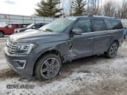 ✅ 2021 Ford Expedition Max Limited • VIN: 1FMJK2AT7MEA22519 • Lot: 42759915. Wystawiony na Copart z przebiegiem 77 019 mil. Bezpłatny archiwum sprzedaży aukcyjnych z USA i szczegółowy raport historii pojazdu na DreamBid. Zdjęcie 1.