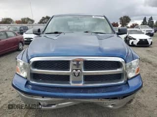 ✅ 2009 Dodge 1500 SLT • VIN: 1D3HV18T19S764537 • Lot: 80495374. Wystawiony na Copart z przebiegiem 207 710 mil. Bezpłatny archiwum sprzedaży aukcyjnych z USA i szczegółowy raport historii pojazdu na DreamBid. Zdjęcie 5.