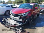 ✅ 2018 Toyota C-HR XLE Premium • VIN: JTNKHMBX8J1006316 • Лот: 43413599. Опубликован ранее на IAAI с пробегом 81 694 миль. Бесплатный доступ к архиву аукционных продаж из США и подробный отчёт об истории автомобиля на DreamBid. Изображение 2.