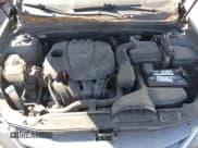 ✅ 2011 Hyundai Sonata GLS • VIN: 5NPEB4AC9BH228889 • Lot: 43284088. Listed on IAAI with 218,415 mi. Free auction sales archive from the USA and detailed vehicle history report at DreamBid. Image 10.