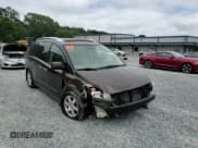 ✅ 2007 Nissan Quest SE • VIN: 5N1BV28U27N135311 • Lot: 68957395. Listed on Copart with 157,734 mi. Free auction sales archive from the USA and detailed vehicle history report at DreamBid. Image 14.