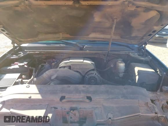 ✅ 2007 Chevrolet Tahoe LT • VIN: 1GNFK130X7R372514 • Lot: 43705394. Listed on IAAI with 267,502 mi. Free auction sales archive from the USA and detailed vehicle history report at DreamBid. Image 10.