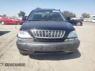 ✅ 2001 Lexus RX 300 • VIN: JTJHF10U810204442 • Лот: 73035264. Опубликован ранее на Copart с пробегом 128 076 миль. Бесплатный доступ к архиву аукционных продаж из США и подробный отчёт об истории автомобиля на DreamBid. Изображение 5.