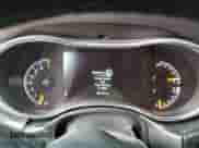 2020 Jeep Grand Cherokee Altitude z VIN 1C4RJFAG4LC398514, wystawiony jako Copart lot #68688615 z przebiegiem 62 745 mil mil oraz Szkoda całkowita • Salvage title. Historia ofert i sprzedaży dostępna na DreamBid. Obrazek 9.