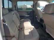 ✅ 2018 Chevrolet Silverado 1500 LTZ • VIN: 3GCUKSEJ7JG251071 • Lot: 54861685. Wystawiony na Copart z przebiegiem 123 157 mil. Bezpłatny archiwum sprzedaży aukcyjnych z USA i szczegółowy raport historii pojazdu na DreamBid. Zdjęcie 10.