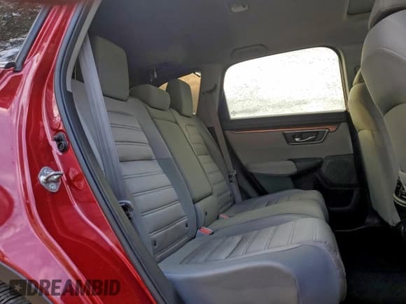 ✅ 2020 Honda CR-V EX • VIN: 2HKRW1H54LH414465 • Lot: 94357885. Listed on Copart with 78,678 mi. Free auction sales archive from the USA and detailed vehicle history report at DreamBid. Image 11.