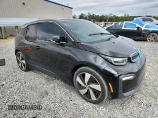 ✅ 2021 BMW i3 • VIN: WBY8P2C05M7H77245 • Лот: 86129555. Опубликован ранее на Copart с пробегом 37 269 миль. Бесплатный доступ к архиву аукционных продаж из США и подробный отчёт об истории автомобиля на DreamBid. Изображение 4.