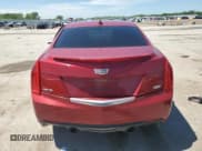 ✅ 2015 Cadillac ATS Performance AWD • VIN: 1G6AJ5SX9F0107018 • Lot: 55068255. Listed on Copart with 65,621 mi. Free auction sales archive from the USA and detailed vehicle history report at DreamBid. Image 6.