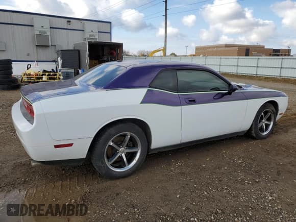 ✅ 2010 Dodge Challenger SE • VIN: 2B3CJ4DVXAH321534 • Lot: 78716344. Wystawiony na Copart z przebiegiem 137 508 mil. Bezpłatny archiwum sprzedaży aukcyjnych z USA i szczegółowy raport historii pojazdu na DreamBid. Zdjęcie 3.