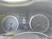 ✅ 2018 Infiniti Q50 Luxe • VIN: JN1EV7AP4JM354807 • Lot: 43340623. Listed on IAAI with 131,943 mi. Free auction sales archive from the USA and detailed vehicle history report at DreamBid. Image 7.