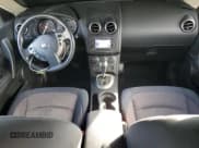 ✅ 2011 Nissan Rogue SV • VIN: JN8AS5MVXBW252148 • Lot: 91265275. Wystawiony na Copart z przebiegiem 145 054 mil. Bezpłatny archiwum sprzedaży aukcyjnych z USA i szczegółowy raport historii pojazdu na DreamBid. Zdjęcie 8.