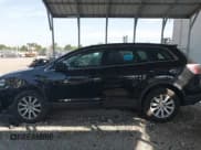 ✅ 2010 Mazda CX-9 Grand Touring • VIN: JM3TB3MV4A0205814 • Lot: 39699888. Wystawiony na IAAI z przebiegiem 201 296 mil. Bezpłatny archiwum sprzedaży aukcyjnych z USA i szczegółowy raport historii pojazdu na DreamBid. Zdjęcie 14.