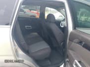 ✅ 2013 Chevrolet Captiva Sport LS • VIN: 3GNFL2EK4DS519503 • Lot: 41951425. Wystawiony na IAAI z przebiegiem 139 302 mil. Bezpłatny archiwum sprzedaży aukcyjnych z USA i szczegółowy raport historii pojazdu na DreamBid. Zdjęcie 8.