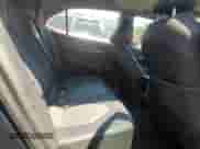 2020 Toyota Camry SE with VIN 4T1G11BKXLU009734, listed as a Copart auction lot 63015835 with 80,593 mi miles and Salvage title. Bid and sale history available at DreamBid. Image 10.