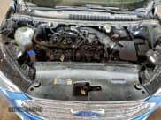 ✅ 2020 Ford Edge SE • VIN: 2FMPK3G96LBB53155 • Lot: 95134115. Listed on Copart with 155,114 mi. Free auction sales archive from the USA and detailed vehicle history report at DreamBid. Image 11.