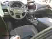 2022 Chevrolet Traverse High Country с VIN 1GNEVNKW2NJ133129, выставлен на аукционе Copart как лот 68862585 с пробегом Не указан миль и Списание • Salvage title. История ставок и продаж доступна на DreamBid. Изображение 8.