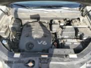 ✅ 2007 Hyundai Santa Fe SE • VIN: 5NMSH73E27H110155 • Lot: 84842354. Listed on Copart with 245,947 mi. Free auction sales archive from the USA and detailed vehicle history report at DreamBid. Image 12.