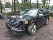 ✅ 2011 Ford Flex Limited • VIN: 2FMGK5DC4BBD05718 • Lot: 43250116. Wystawiony na IAAI z przebiegiem 243 935 mil. Bezpłatny archiwum sprzedaży aukcyjnych z USA i szczegółowy raport historii pojazdu na DreamBid. Zdjęcie 6.