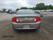 ✅ 2011 Chevrolet Malibu 1LS • VIN: 1G1ZB5E14BF239110 • Лот: 57790005. Опубликован ранее на Copart с пробегом 176 823 миль. Бесплатный доступ к архиву аукционных продаж из США и подробный отчёт об истории автомобиля на DreamBid. Изображение 6.