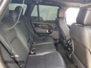 ✅ 2019 Land Rover Range Rover • VIN: SALGS2RE4KA533221 • Lot: 61475925. Listed on Copart with 67,040 mi. Free auction sales archive from the USA and detailed vehicle history report at DreamBid. Image 11.